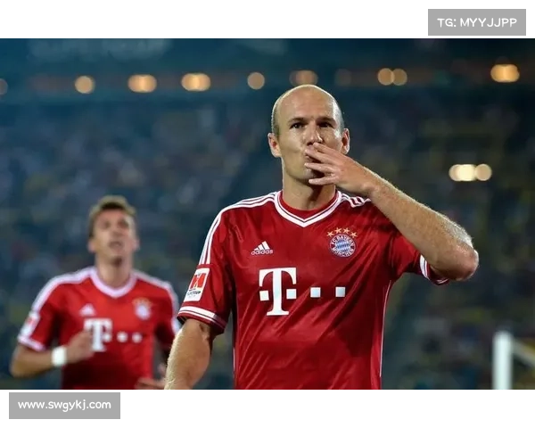 从罗本拜仁生涯全面解析其辉煌足球成就与影响力的历史地位贡献评