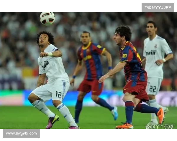 巴萨与皇马对决揭秘 西班牙足球的荣耀与恩怨情仇
