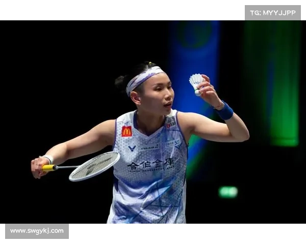 戴资颖香港公开赛展现网前扑球技艺成功得分引关注